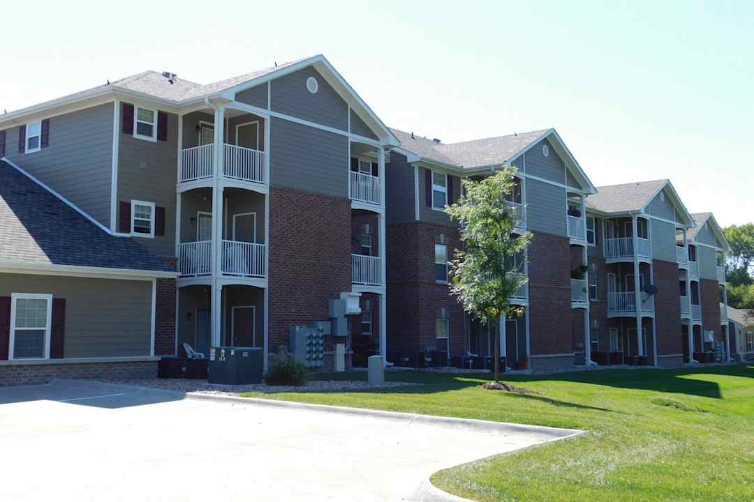 Cimarron Terrace Apartments - La Vista Ne 68128