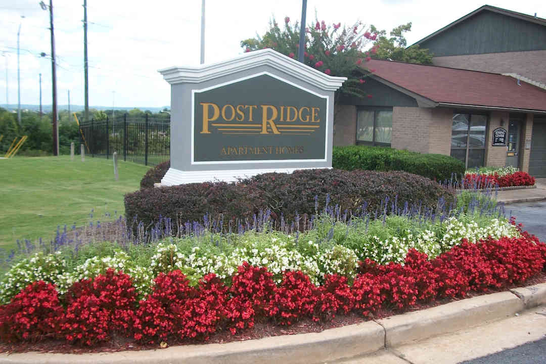 post ridge apartments phenix city alabama