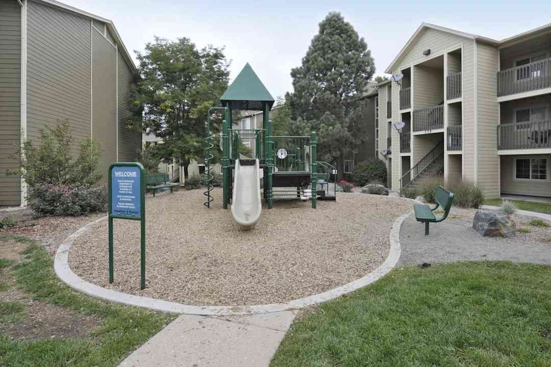 village east apartments colorado springs