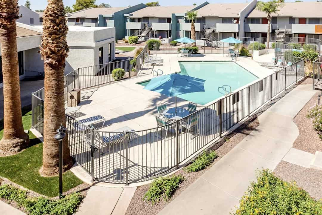 Portola North Phoenix Apartments - Phoenix, AZ 85029