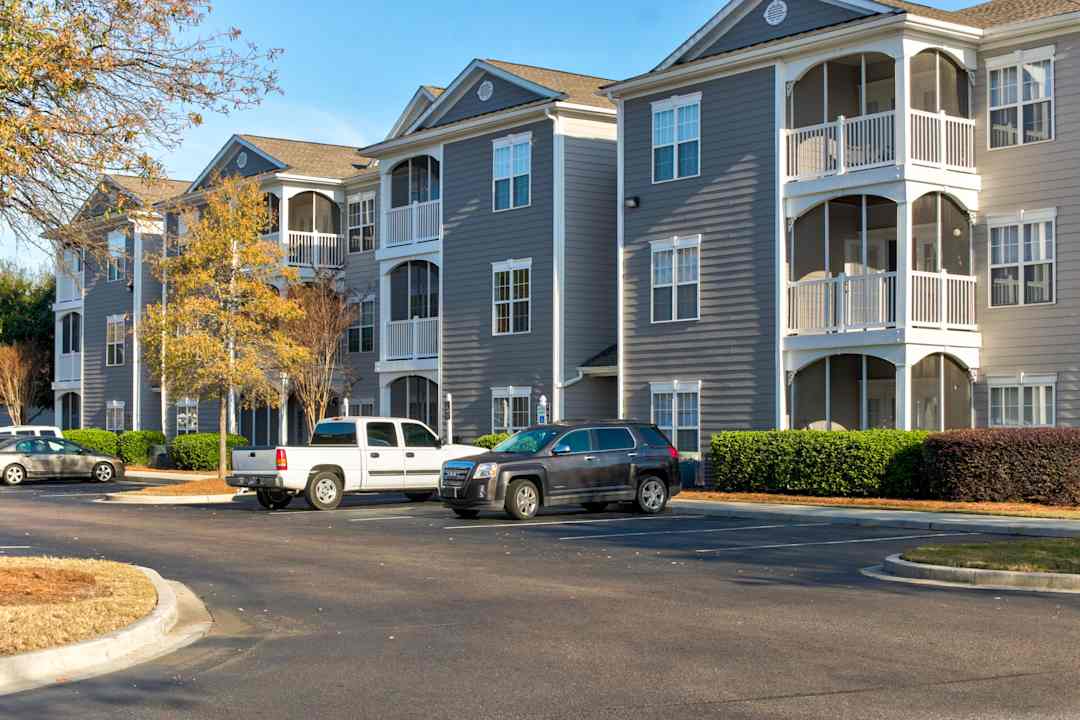 Oakbrook Village 111 Springview Lane Summerville Sc Apartments For Rent Rent Com