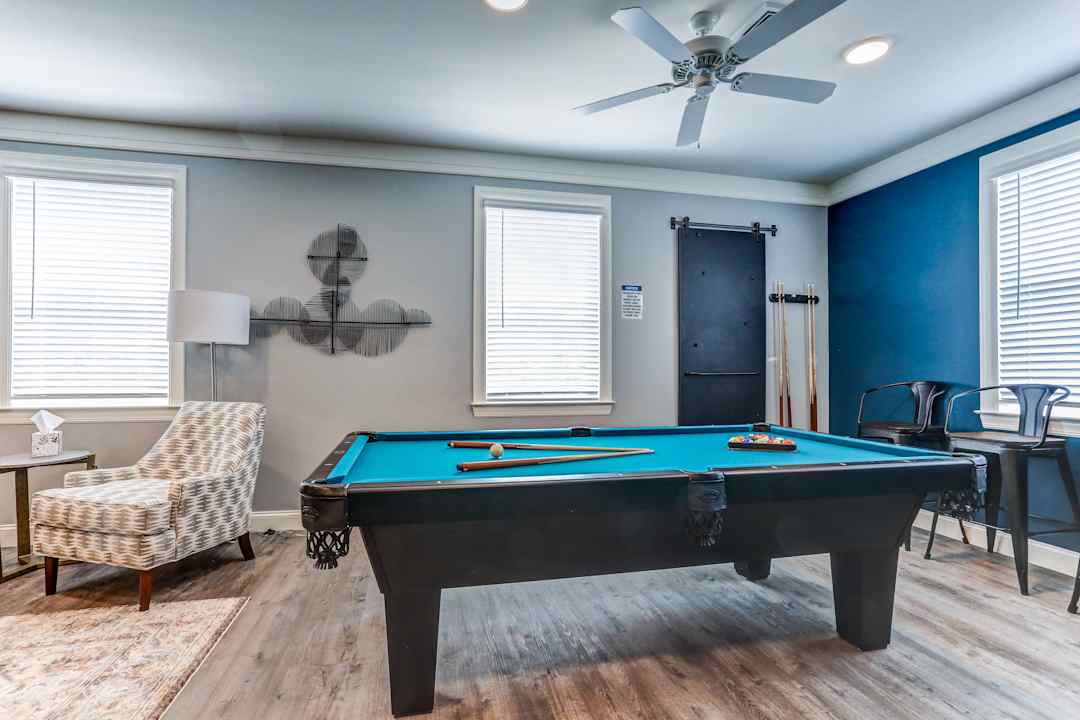 Oakland Tour - 2nd Floor 2 Bed