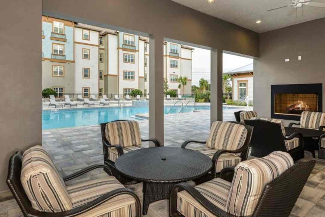 marden ridge apartments