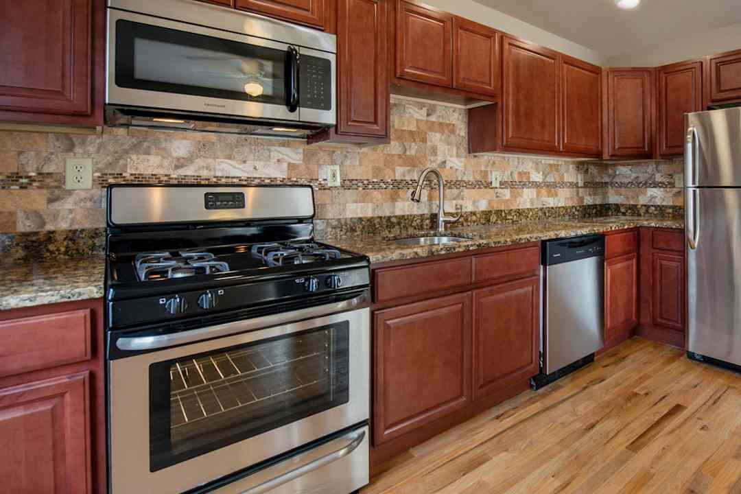 Franklin Manor Apartments - Morristown Nj 07960