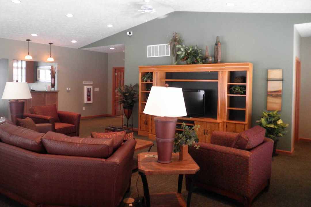 prairie meadows apartments greenfield in 46140