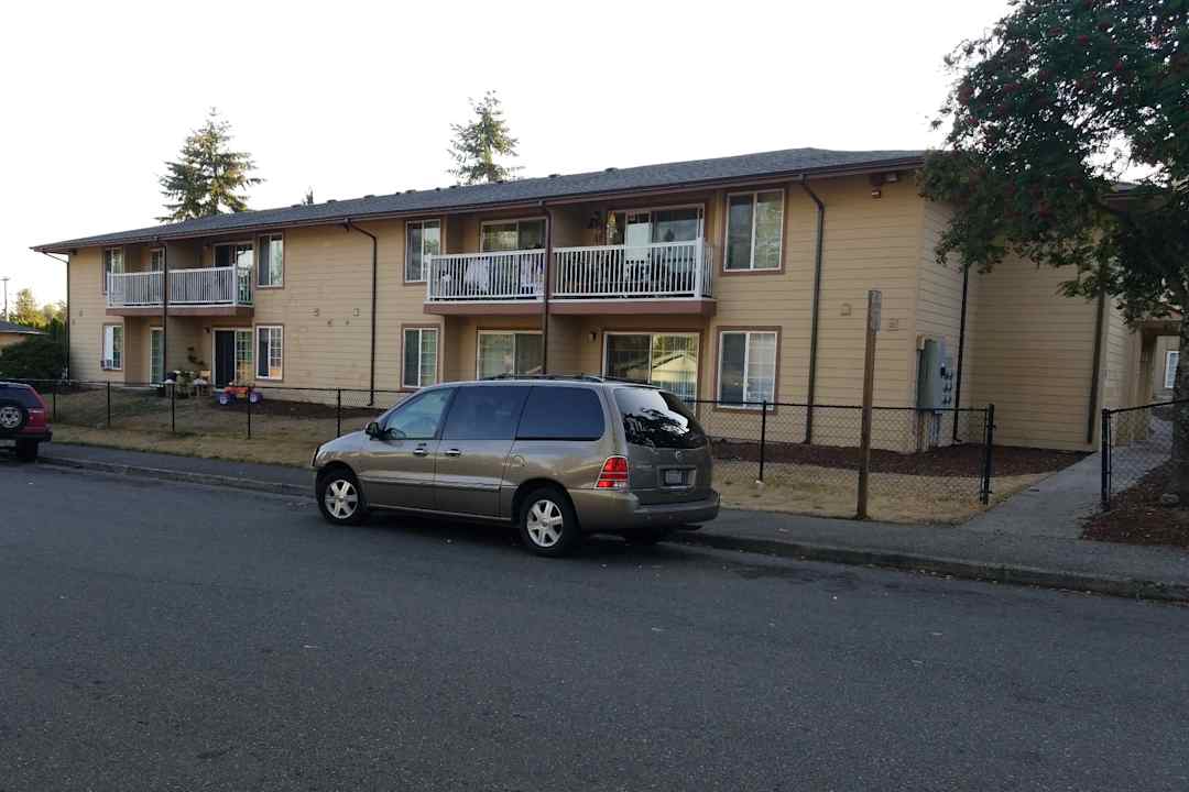 villa capri apartments federal way