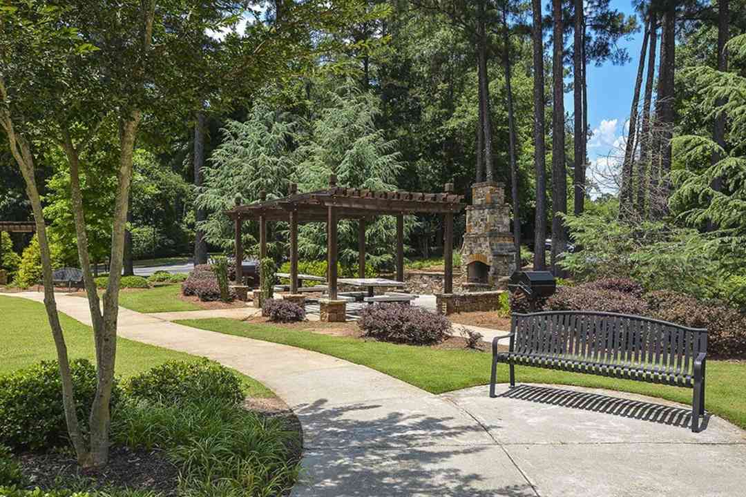 East Perimeter Pointe Apartments Lp - Decatur Ga 30035