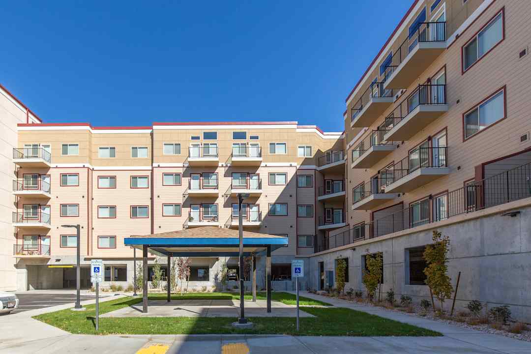 cornell street apartments salt lake city ut 84116