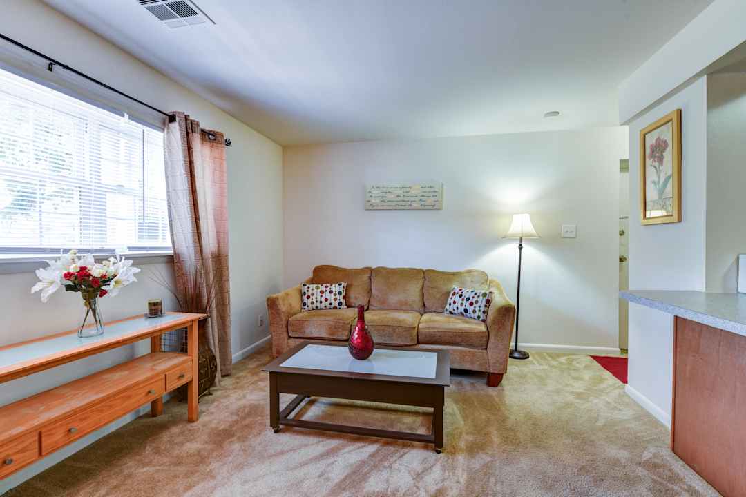Heritage Court Apartments - Wilmington De 19808