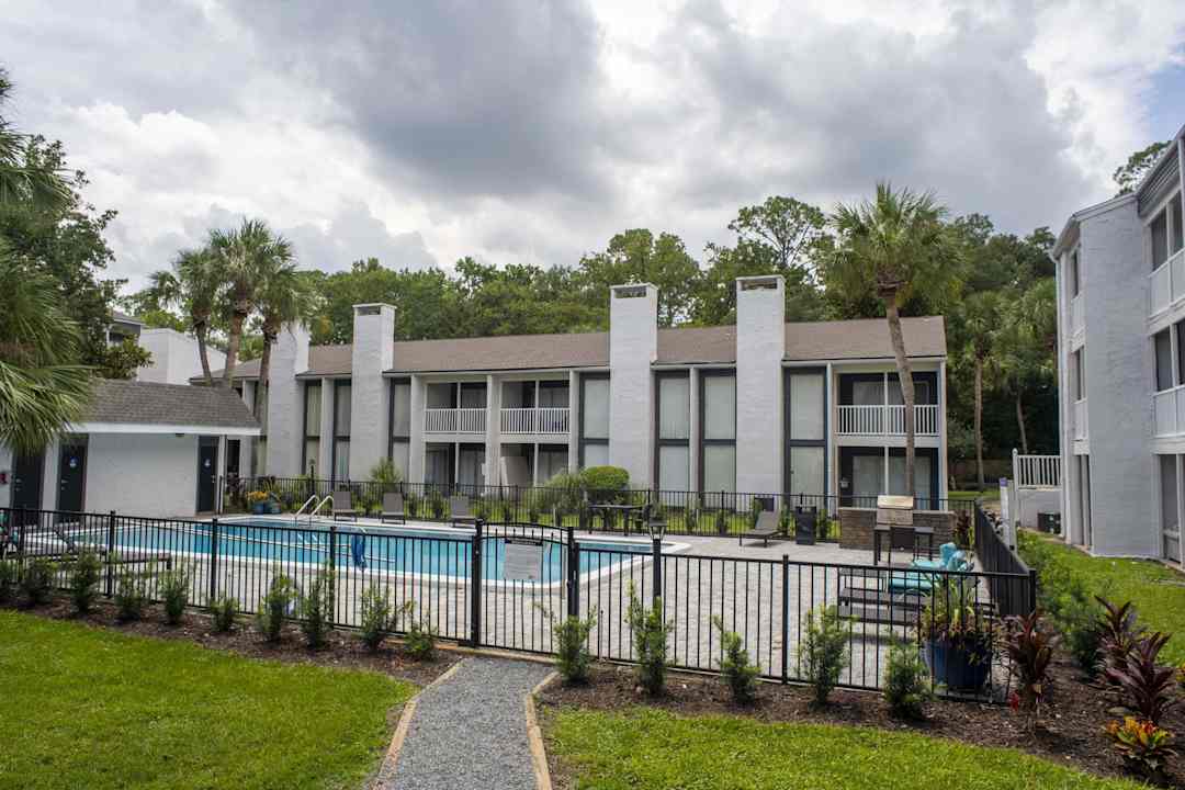 Pier5350 Apartments Jacksonville Fl 32211