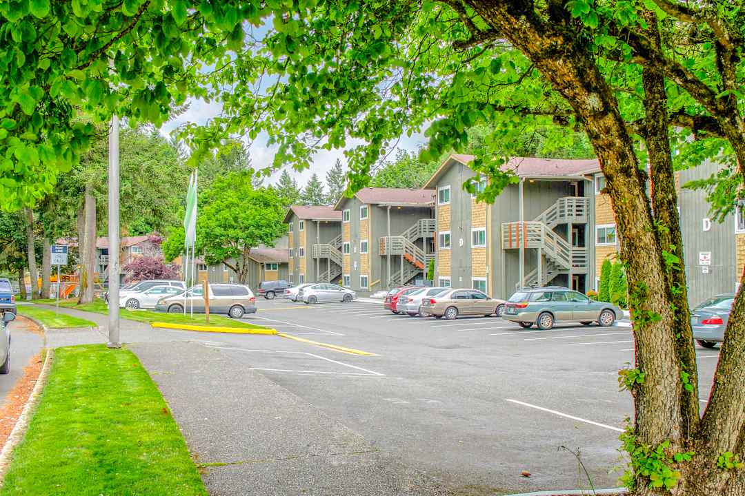 Heritage Park Apartments - Olympia Wa 98502