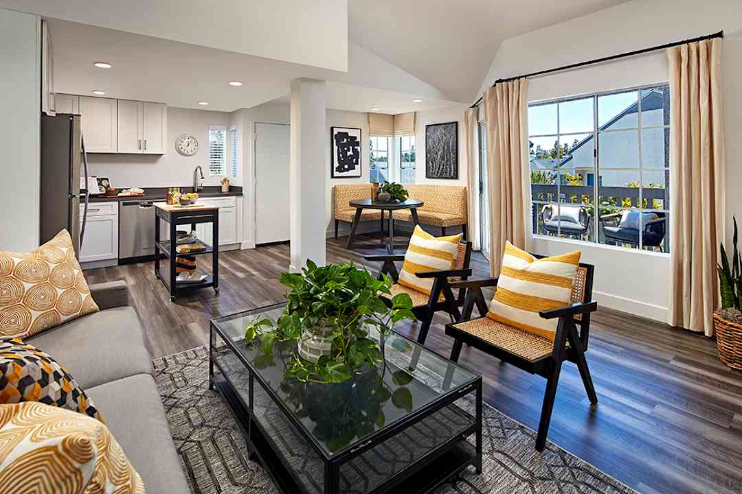Seaside Plan 1A - L2