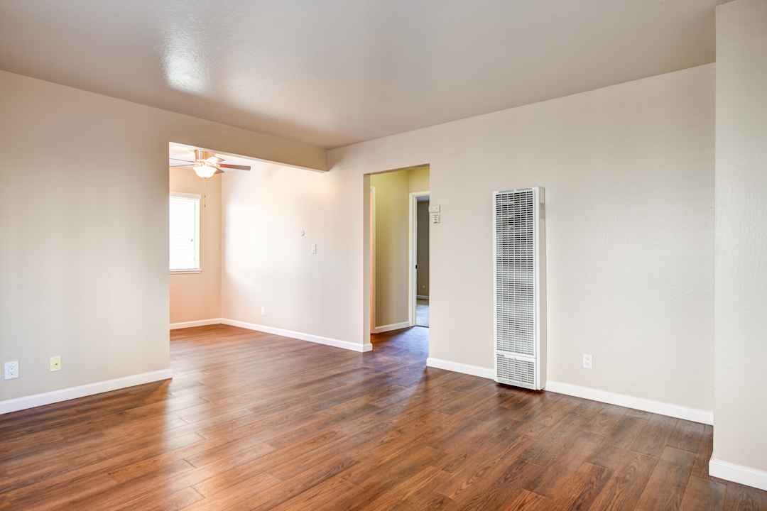 Lakeview Garden Apartments - San Mateo Ca 94401