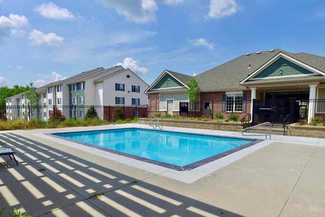 Pine Tree Apartments Apartments Omaha, NE 68114