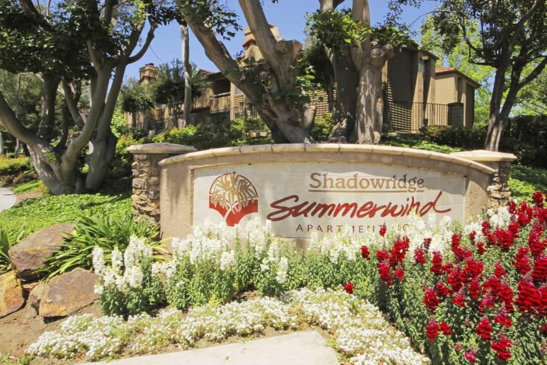 Shadowridge Summerwind - 1580 Shadowridge Dr | Vista, CA Apartments for ...