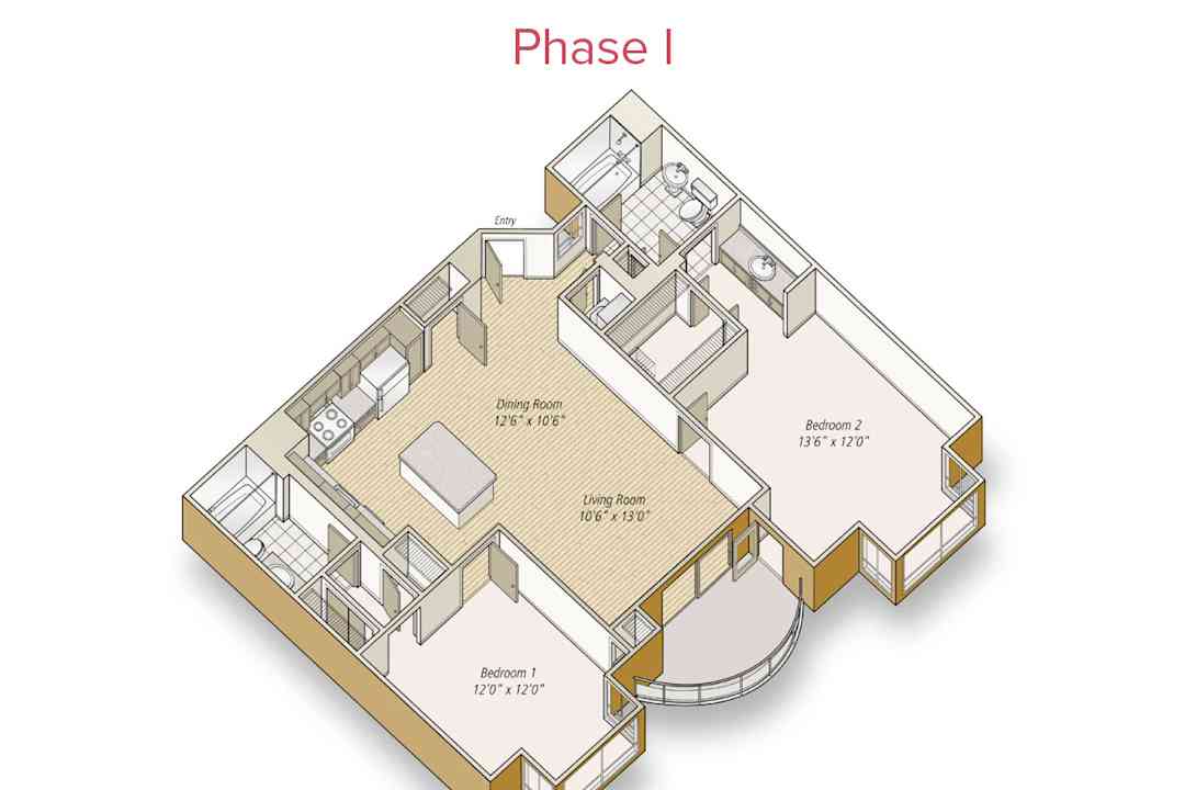 Avalon Mission Bay Apartments San Francisco Ca 94107