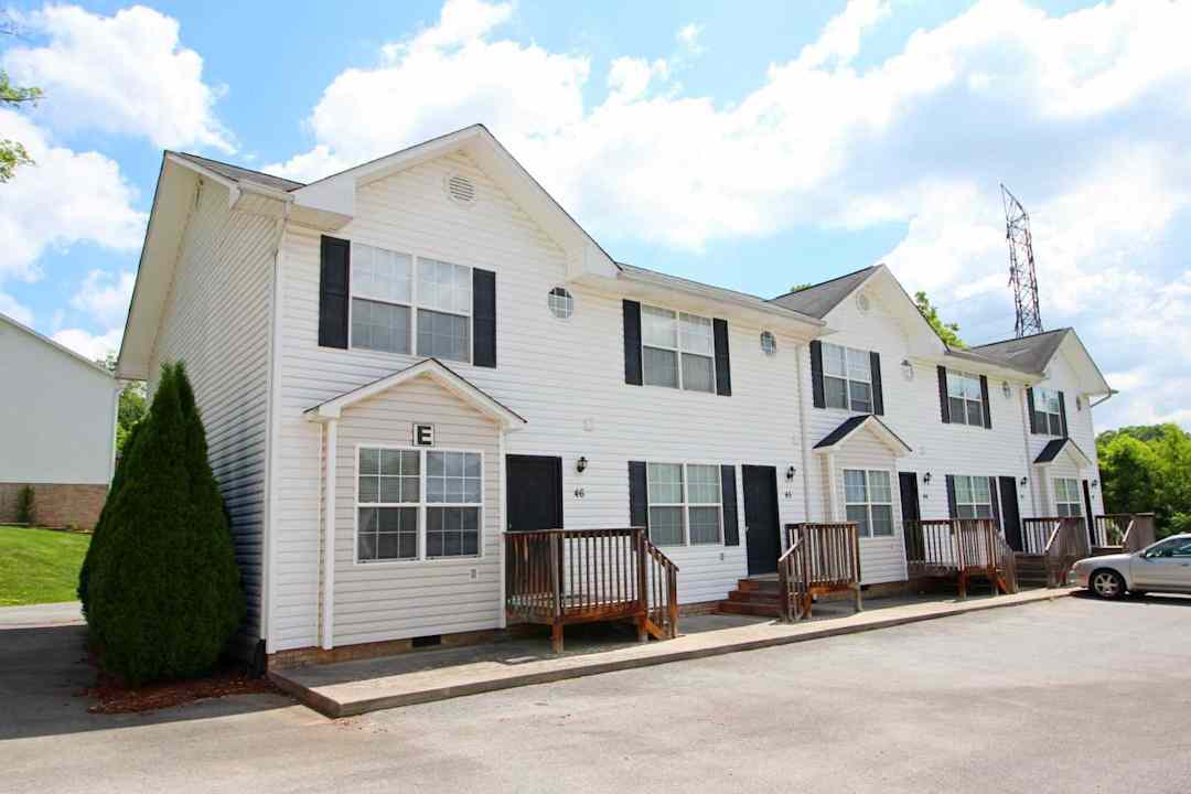 Swadley Park Apartments