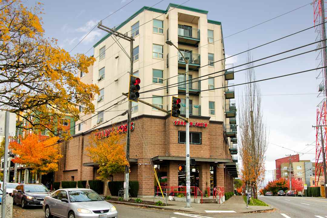 madison view apartments seattle