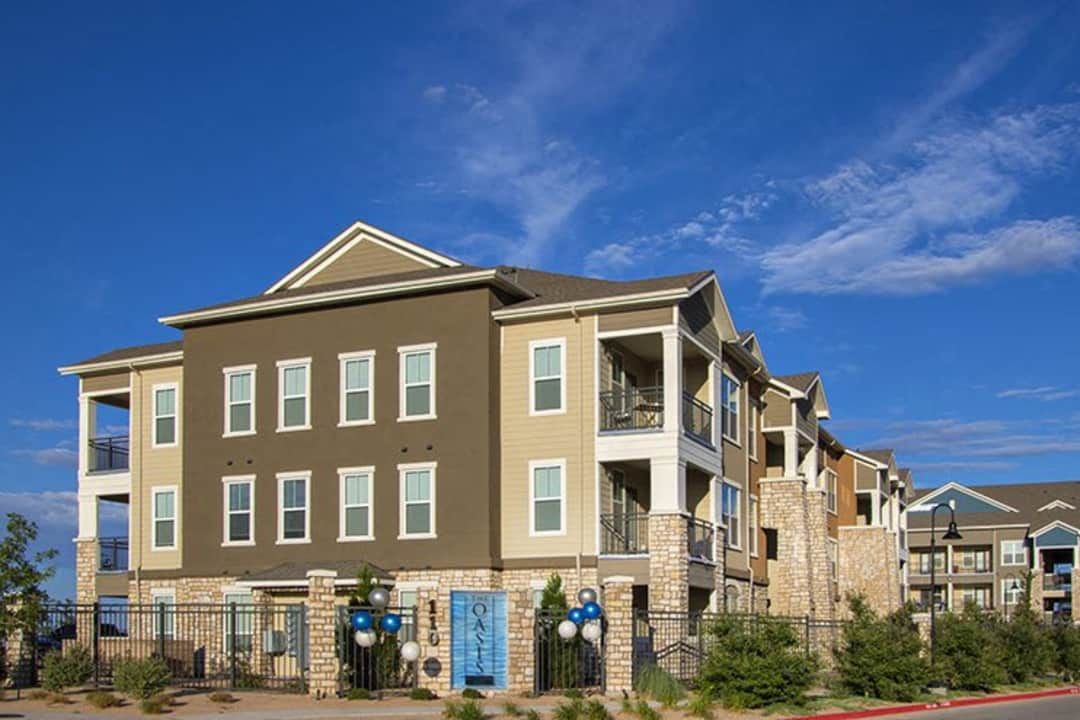 polo park apartments midland texas