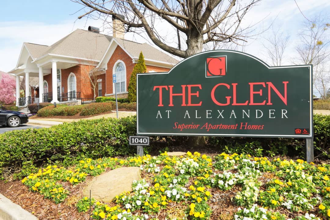 The Glen At Alexander Apartments, Hardwood Floor Repair Augusta Garden City Ny