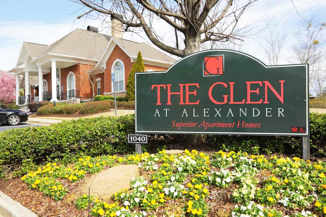 The Glen At Alexander 1040 Alexander Dr Augusta Ga Apartments For Rent Rent Com