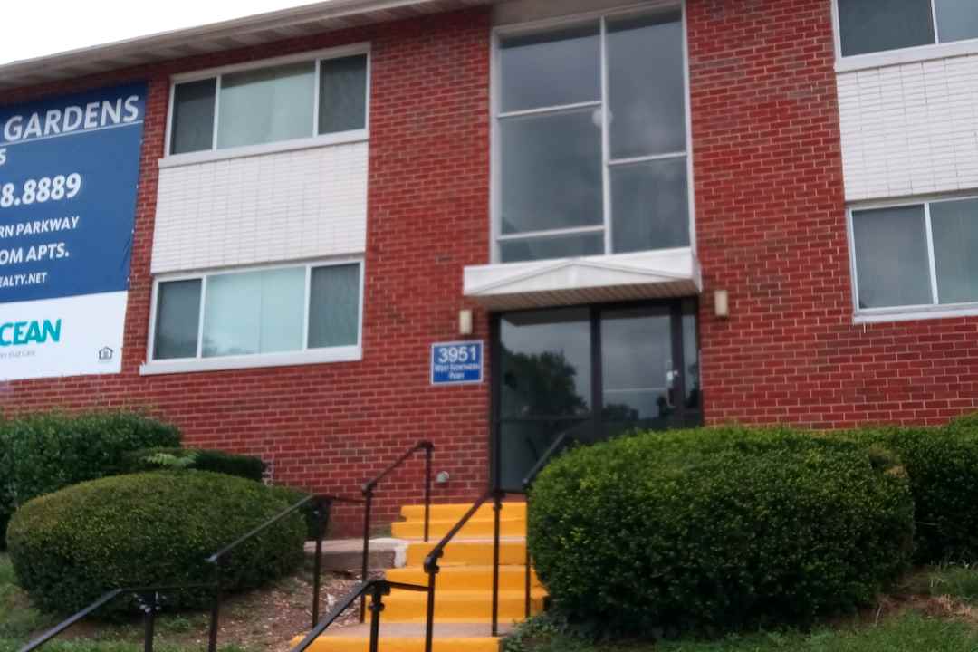 hilltop gardens apartments baltimore md 21215