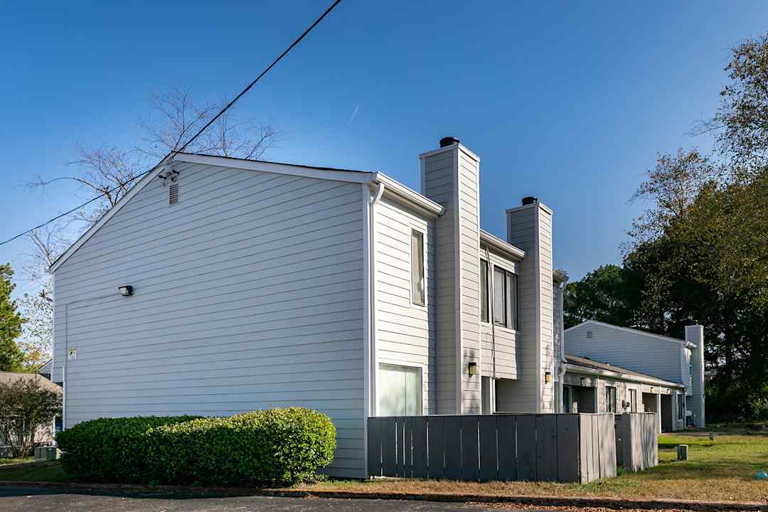 The Park - 3338 Summer Place Ln Memphis Tn Apartments For Rent Rentcom
