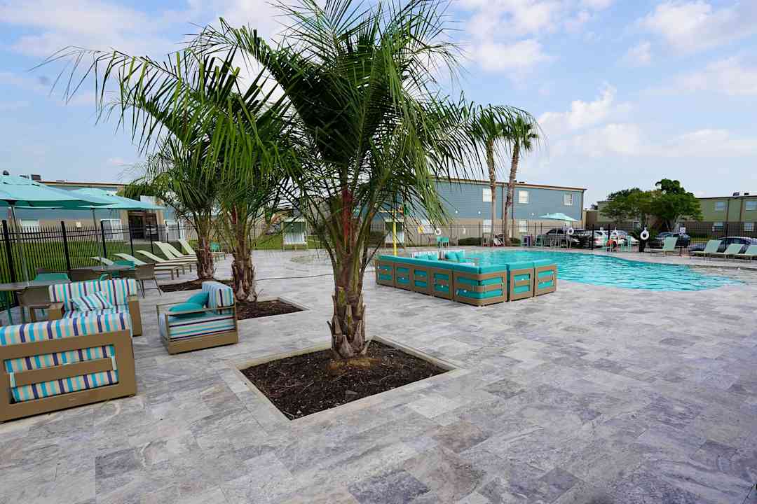 Resident Events