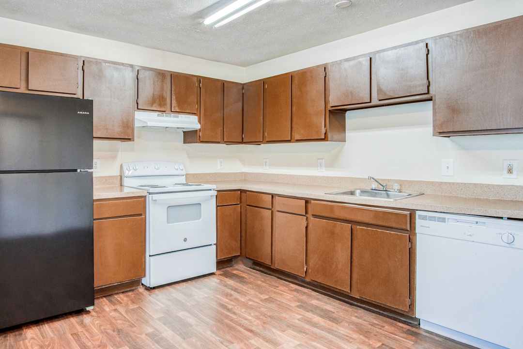 Hampton Ridge Apartment Homes - Jacksonville Fl 32218