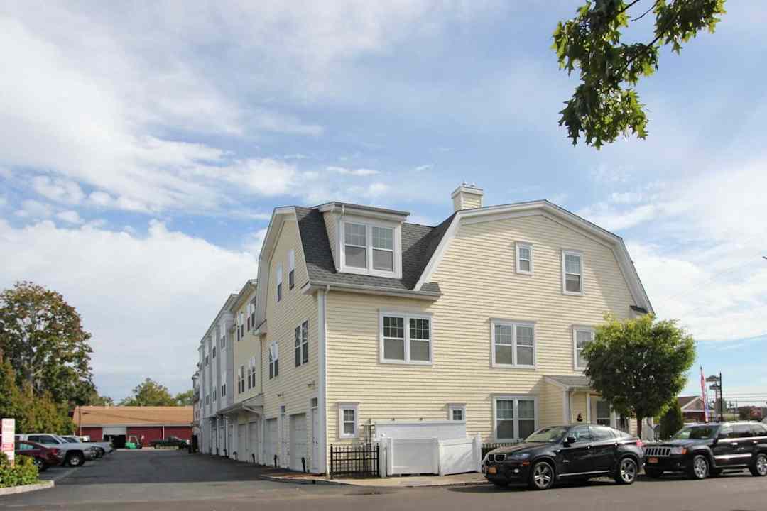 Chelsea Place Apartments - Bay Shore Ny 11706