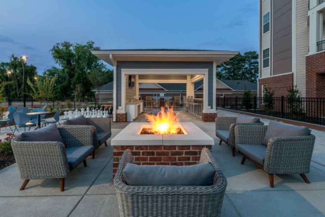 pinnacle apartments hampton va 23666