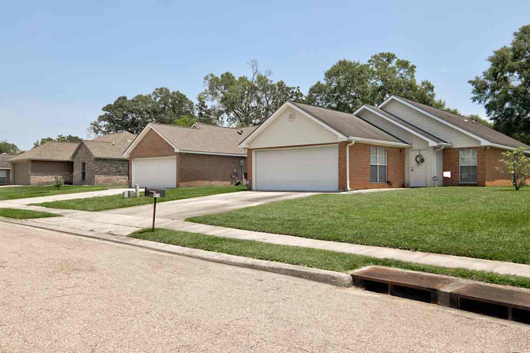 Hooper Ridge Homes 5905 Hooper Rd Baton Rouge, LA Houses for Rent