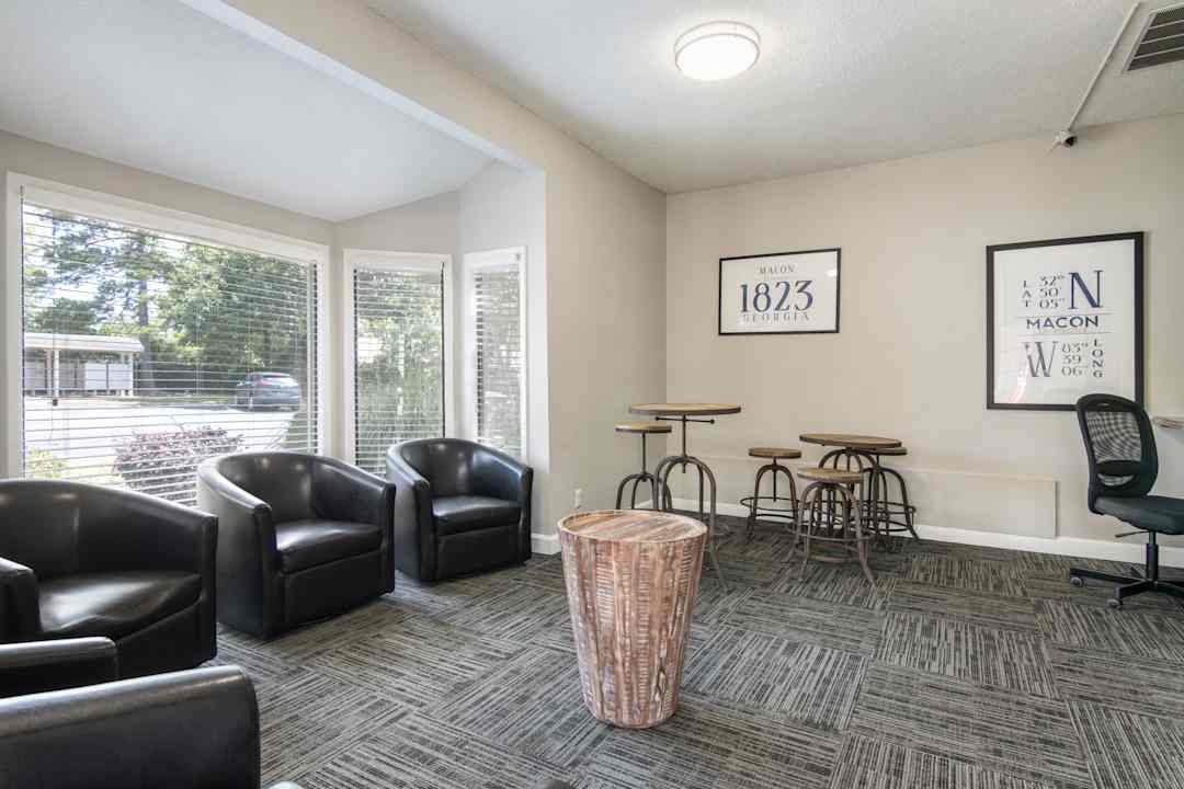Forest Pointe Apartment Homes - 444 Forest Hill Rd Macon Ga Apartments For Rent Rentcom