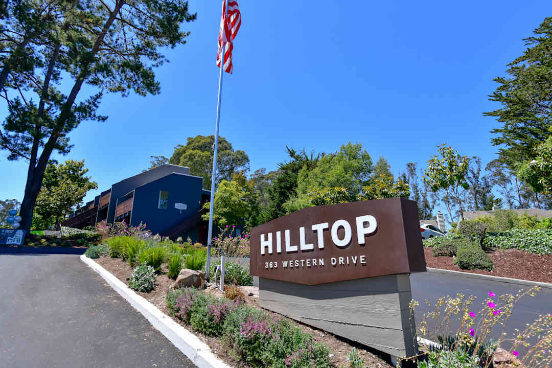 the hilltop apartments 363 western dr santa cruz ca apartments for rent rent com