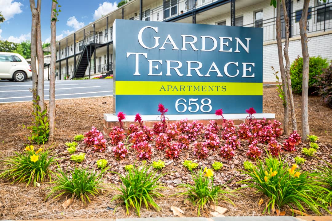 Garden Terrace Apartments - Marietta Ga 30060
