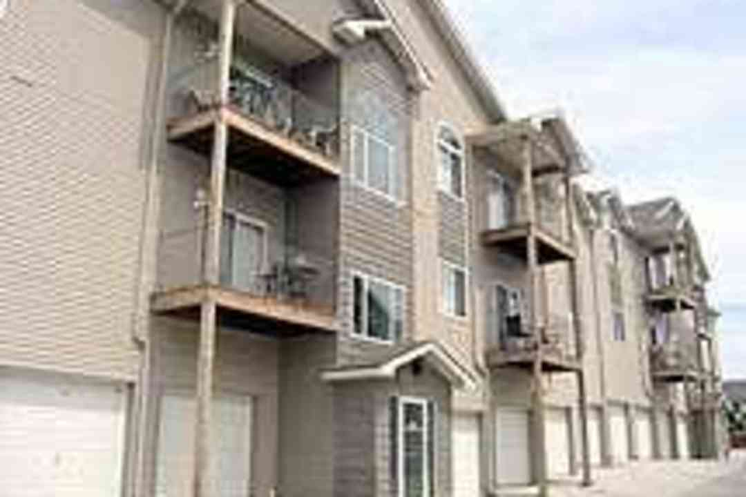 Gateway Park Apartments - Bellevue Ne 68005