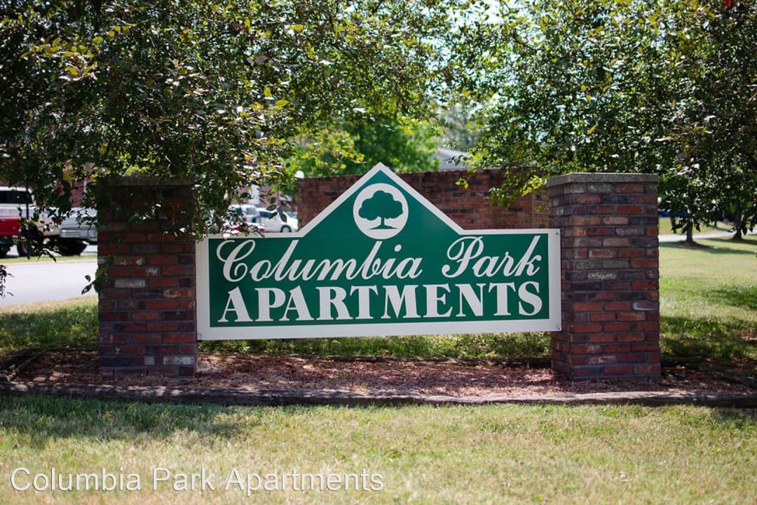 Columbia Park Apartments Apartments In Landover, MD