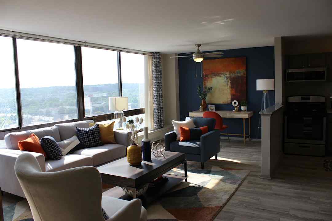 park vue apartments reviews