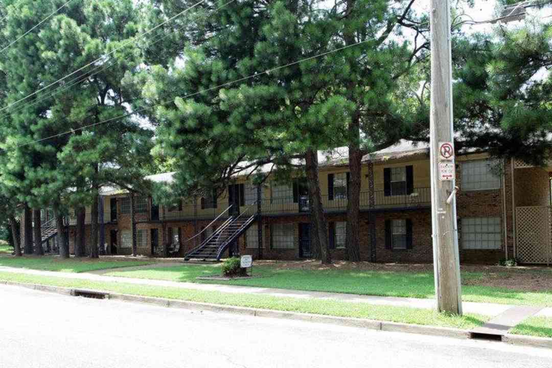 Raleigh Pines 2789 Beverly Hill St Memphis Tn Apartments For Rent Rent Com
