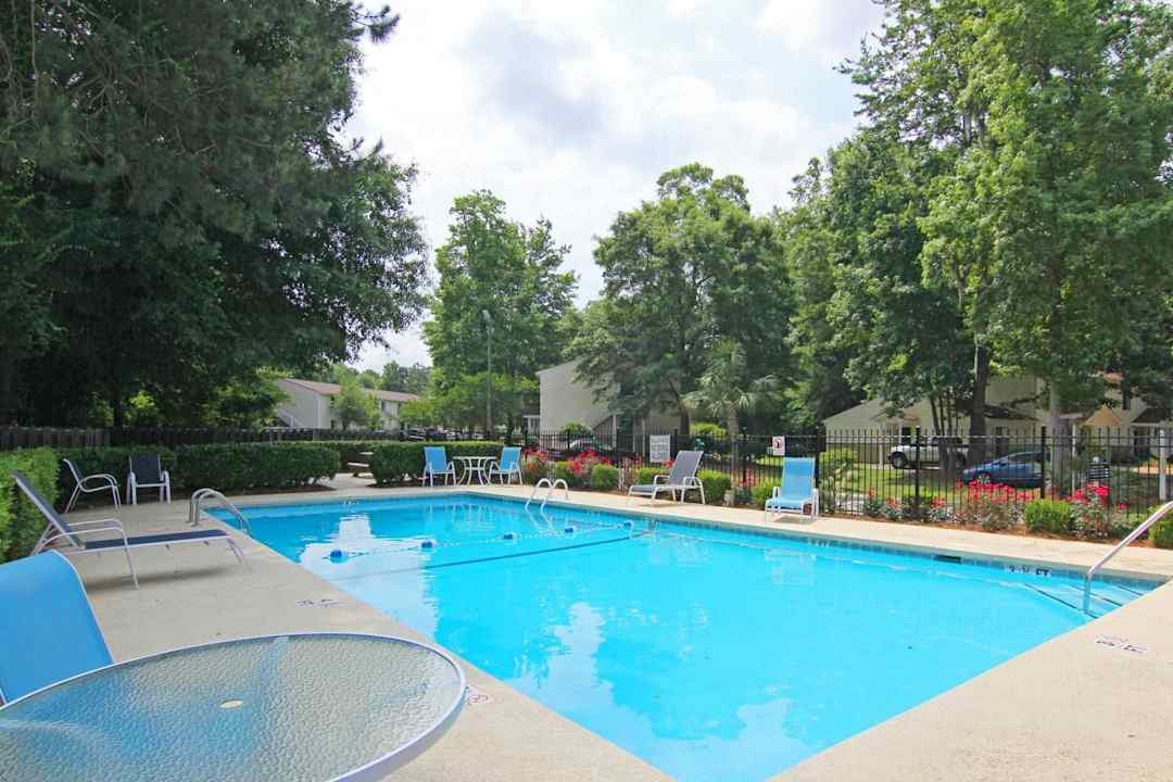 archdale forest apartments north charleston sc 29418