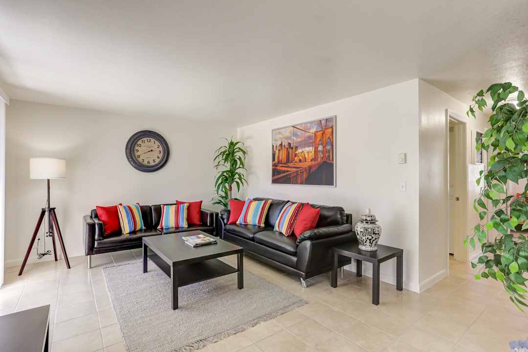 Sunnyside Park Apartments 12345 Se Fuller Rd Portland Or Apartments For Rent Rent Com