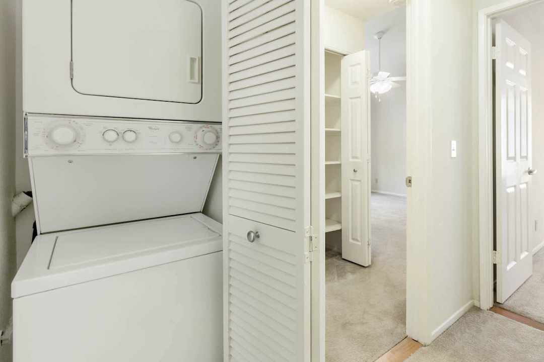 Canyon Creek Apartments San Ramon