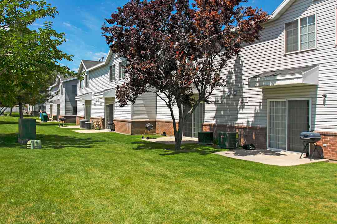 Compass Townhomes - 3306 W 3500 S Salt Lake City Ut Apartments For Rent Rentcom