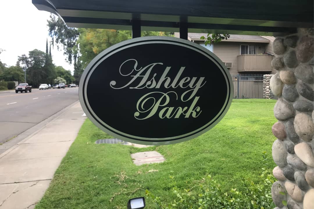 ashley park apartments stockton