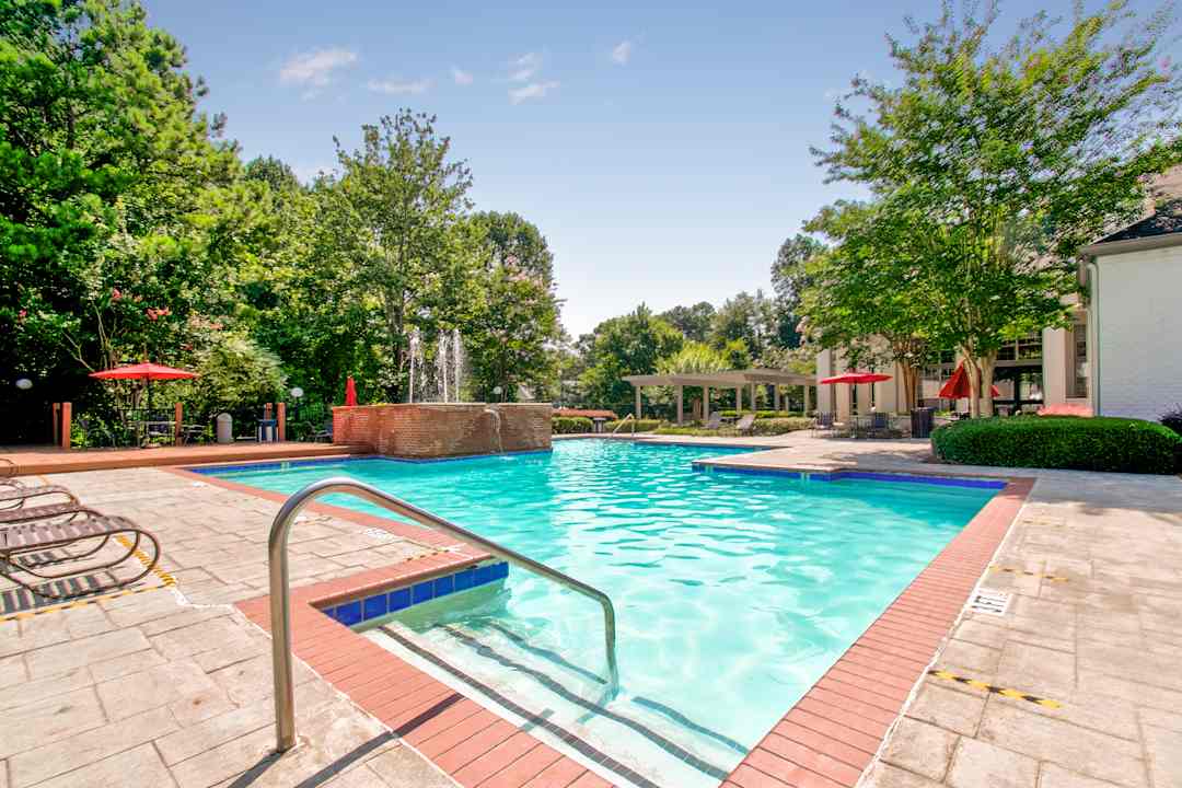 Arbor Mill 1850 Graves Rd Norcross, GA Apartments for Rent Rent.