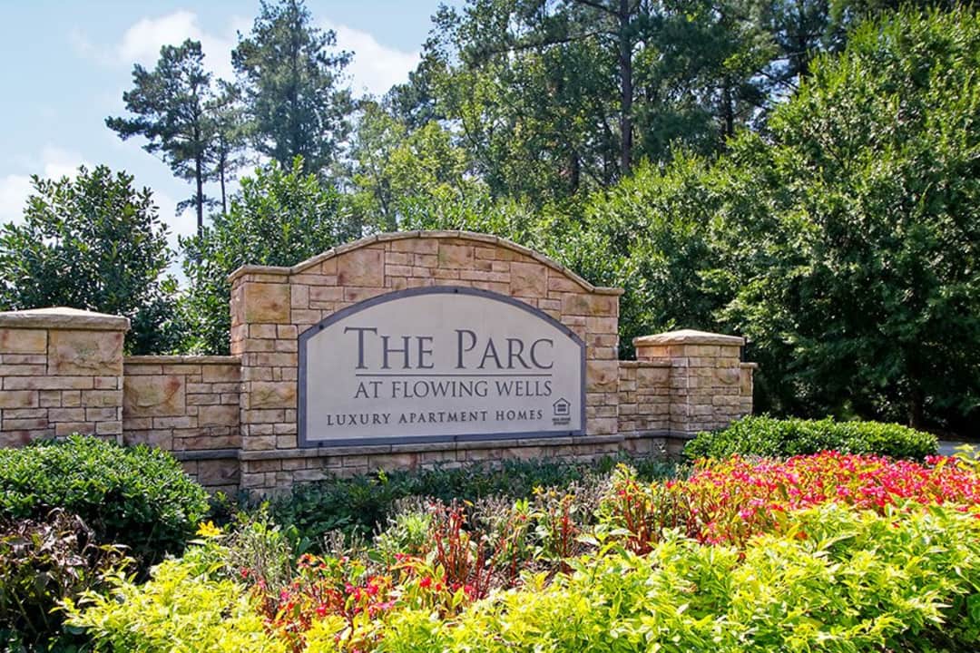 parc at flowing wells apartment homes