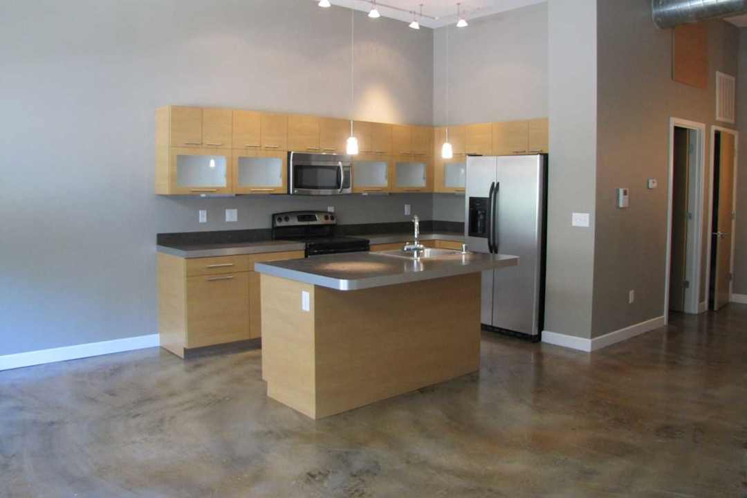 Apartments In Culver City