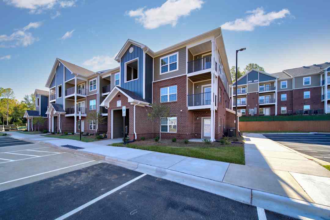 Springbrook 5025 Taggart Springs Way Charlotte Nc Apartments For Rent Rent 