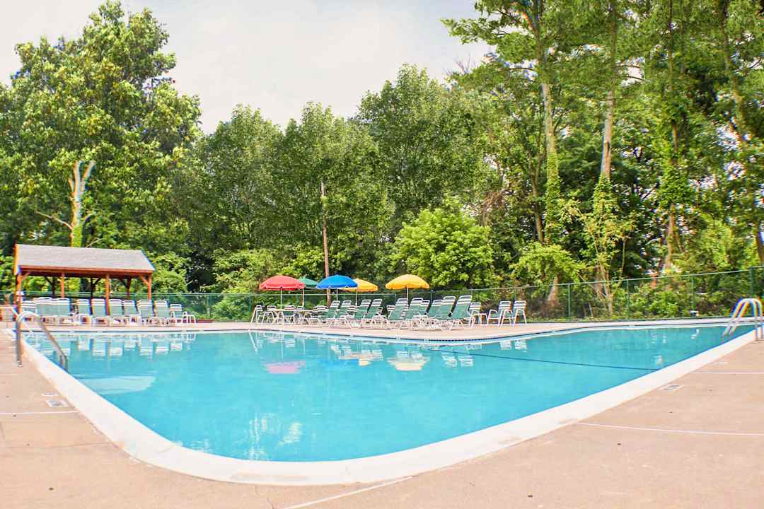 Parkview Court Apartments Yeadon, PA 19050