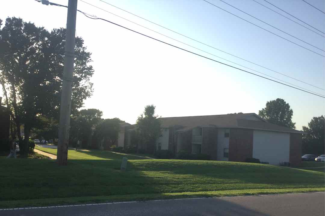 pecan place apartments ponca city ok 74604